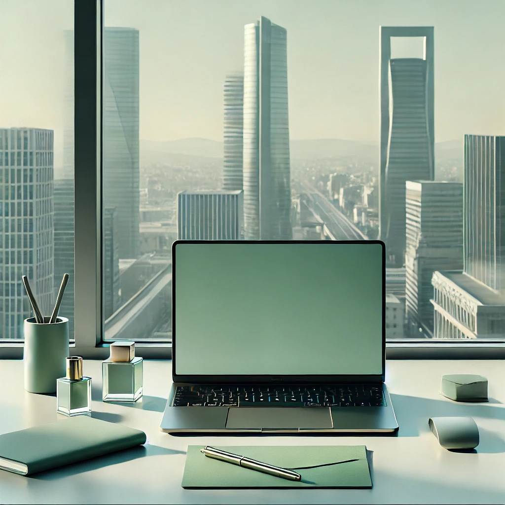 Ubicación estratégica